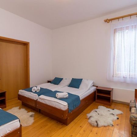Olimpik House Jahorina Villa Luaran gambar