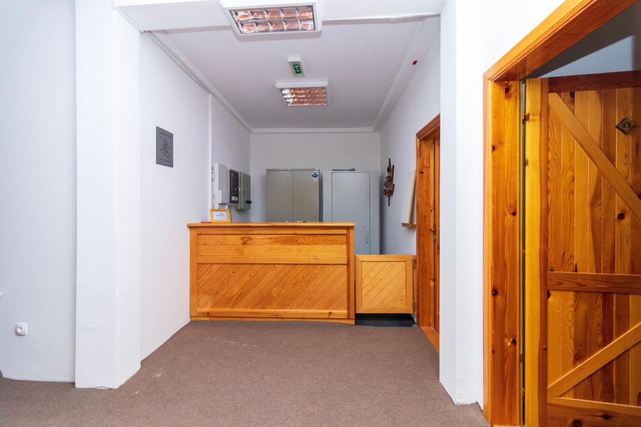 Olimpik House Jahorina Villa Luaran gambar