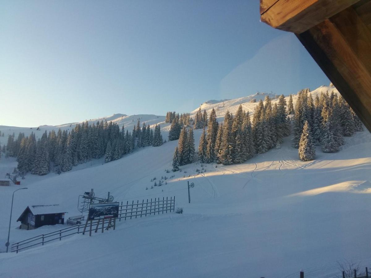 Olimpik House Jahorina Villa Luaran gambar