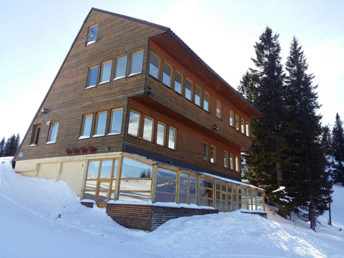 Olimpik House Jahorina Villa Luaran gambar