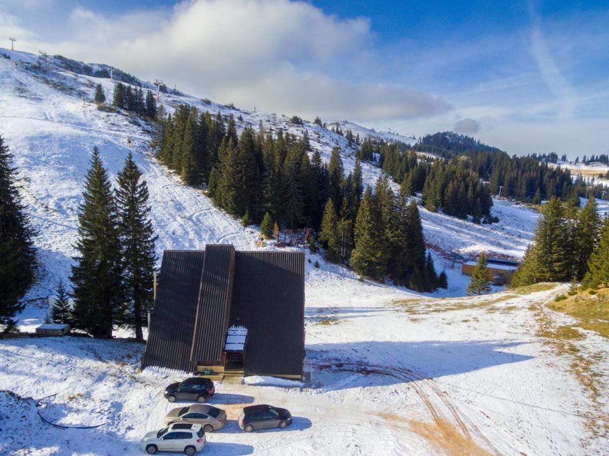 Olimpik House Jahorina Villa Luaran gambar