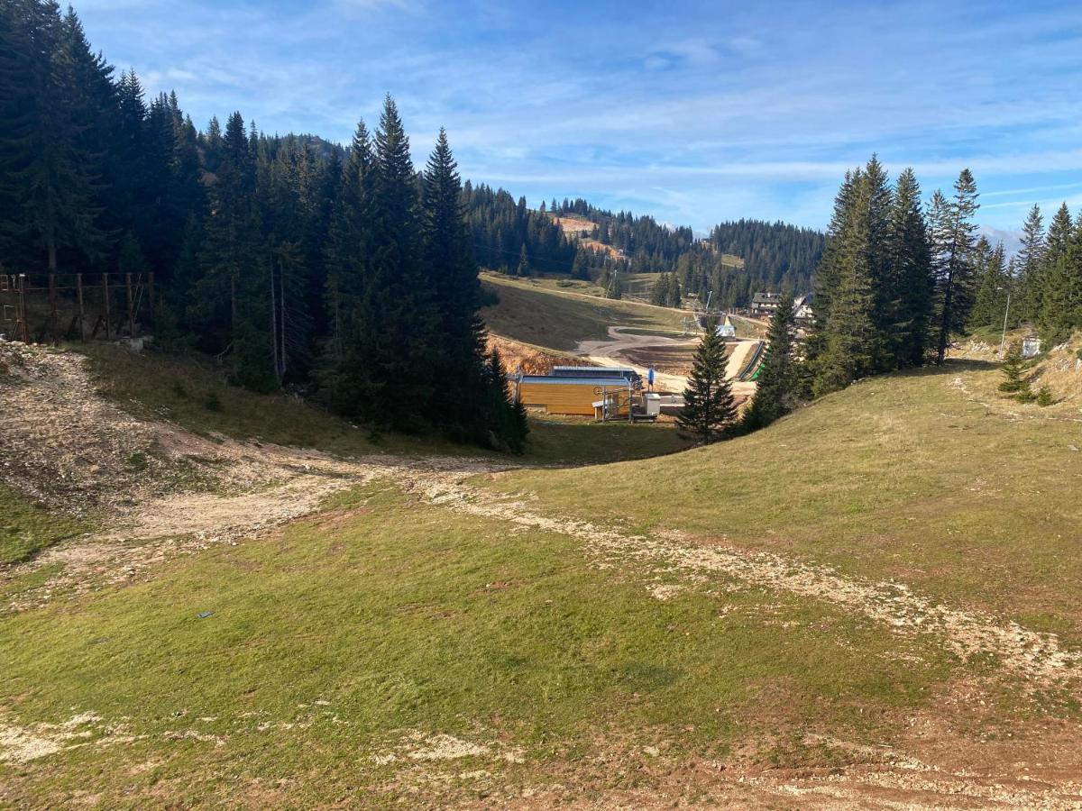 Olimpik House Jahorina Villa Luaran gambar