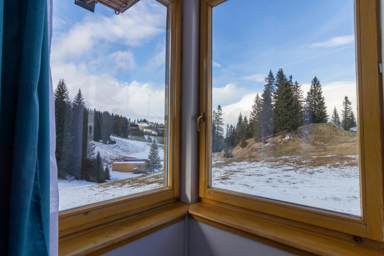 Olimpik House Jahorina Villa Luaran gambar