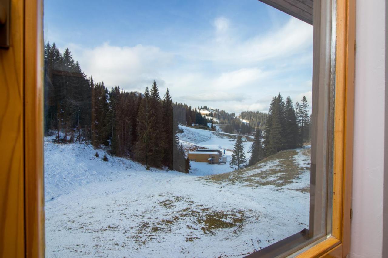 Olimpik House Jahorina Villa Luaran gambar