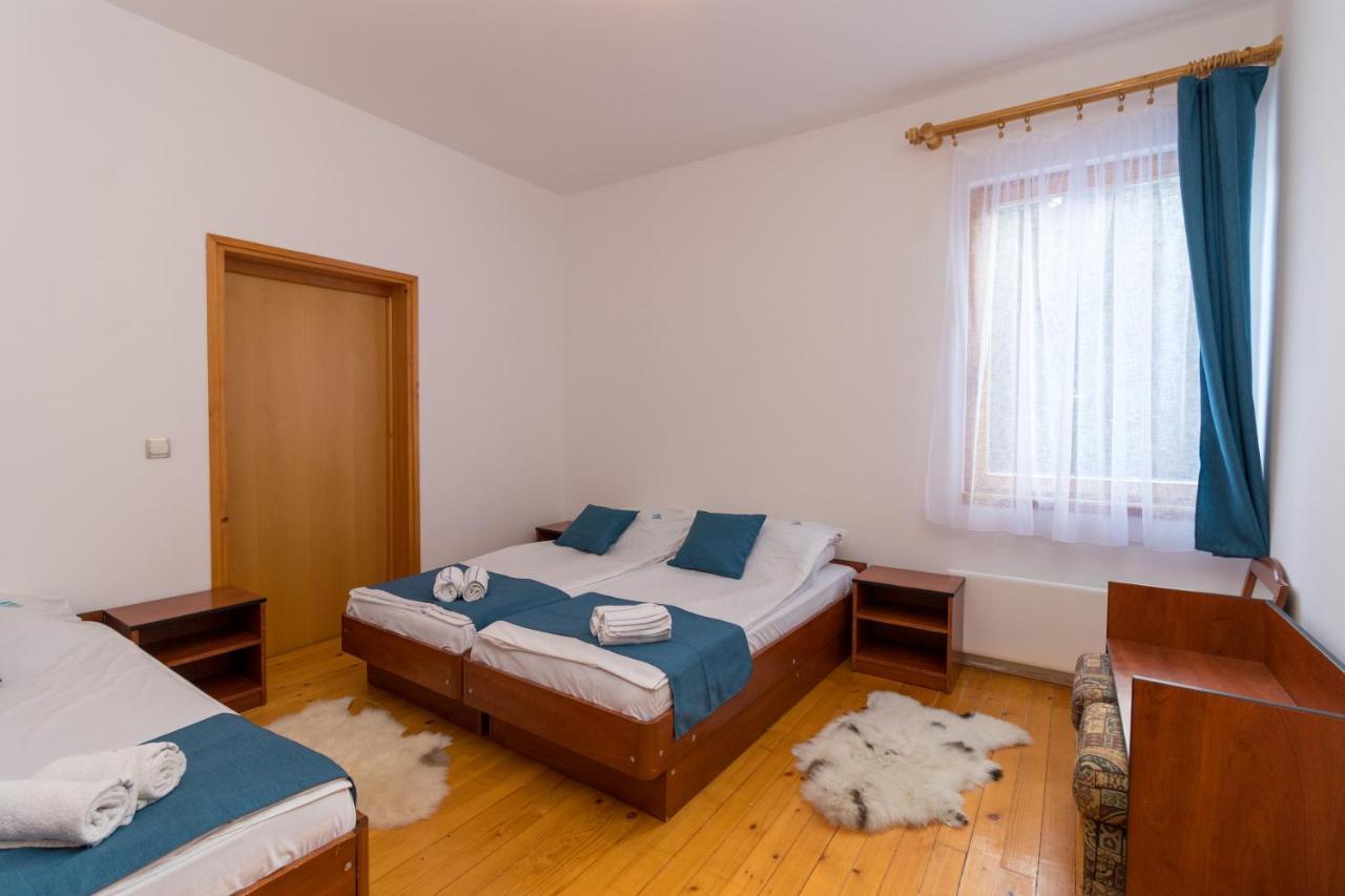 Olimpik House Jahorina Villa Luaran gambar