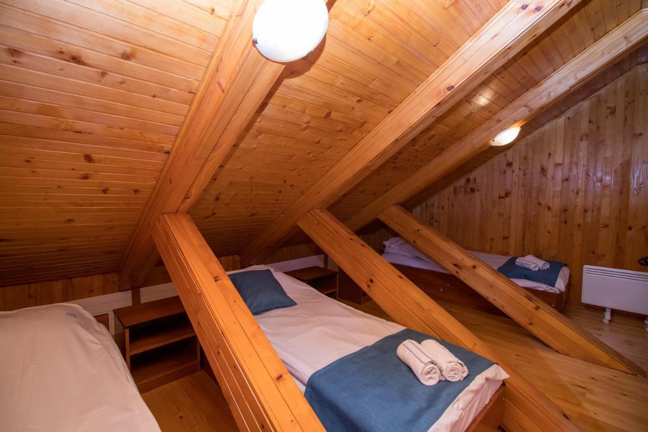 Olimpik House Jahorina Villa Luaran gambar