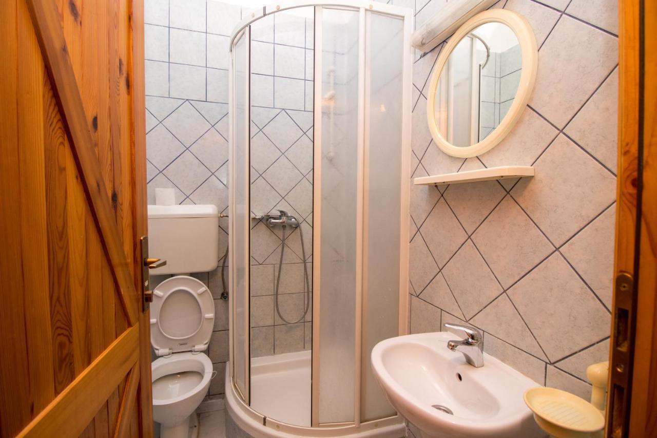Olimpik House Jahorina Villa Luaran gambar