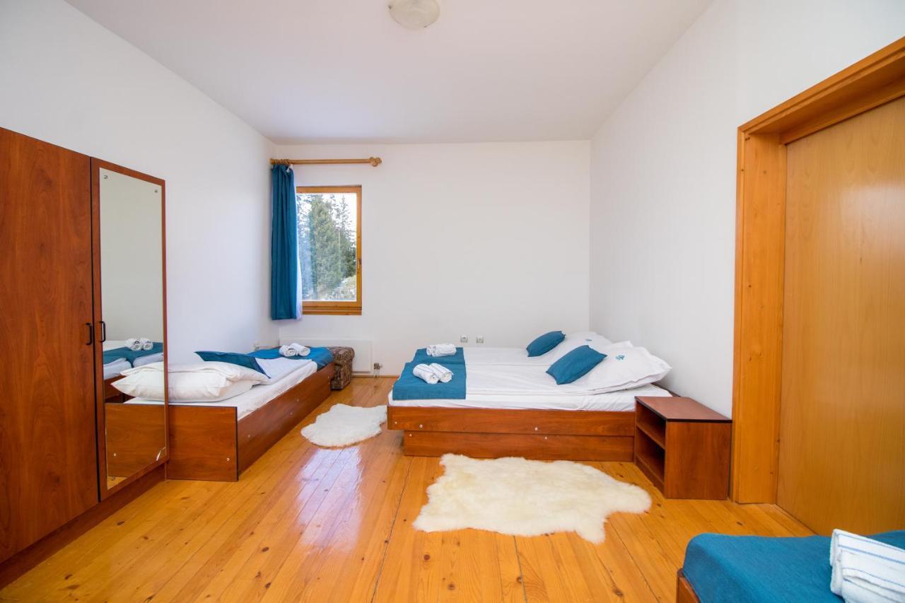 Olimpik House Jahorina Villa Luaran gambar
