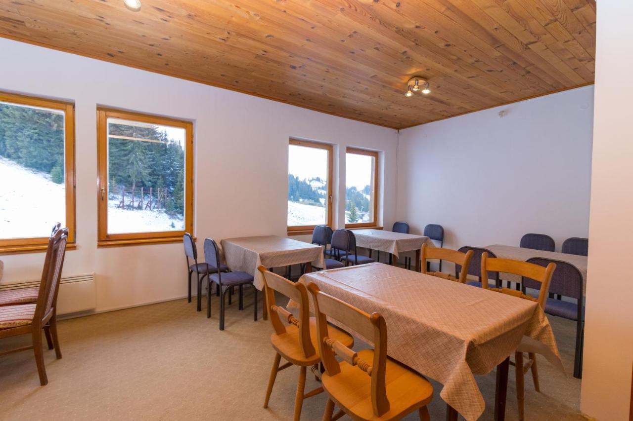 Olimpik House Jahorina Villa Luaran gambar