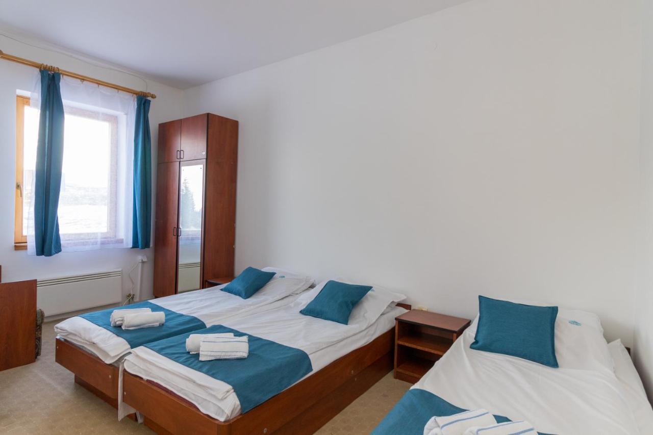 Olimpik House Jahorina Villa Luaran gambar