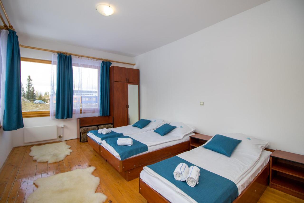 Olimpik House Jahorina Villa Luaran gambar