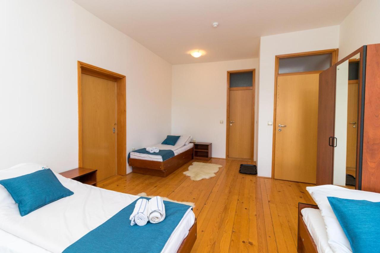Olimpik House Jahorina Villa Luaran gambar