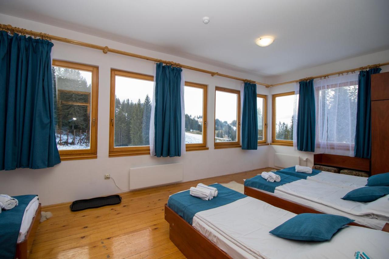 Olimpik House Jahorina Villa Luaran gambar
