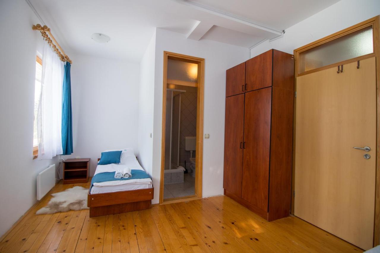 Olimpik House Jahorina Villa Luaran gambar