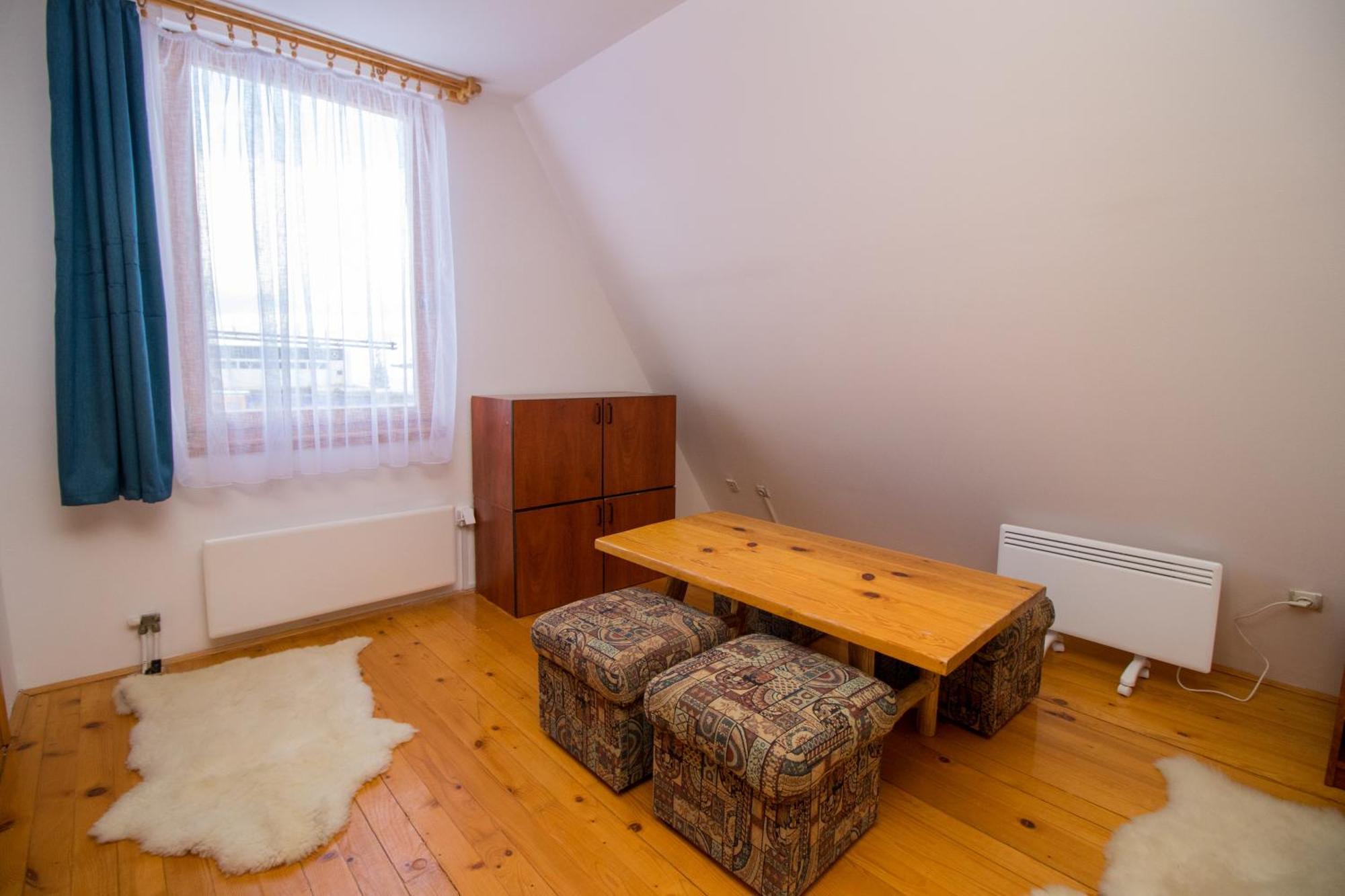 Olimpik House Jahorina Villa Luaran gambar