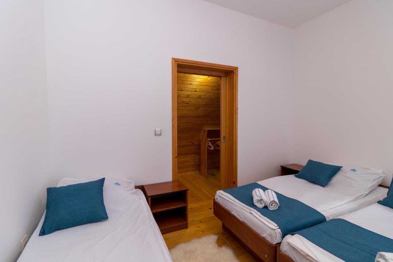 Olimpik House Jahorina Villa Luaran gambar