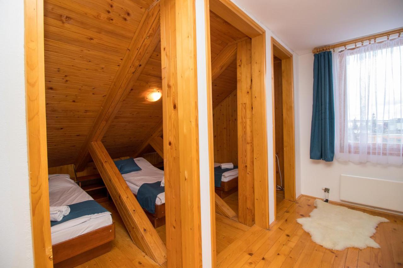 Olimpik House Jahorina Villa Luaran gambar