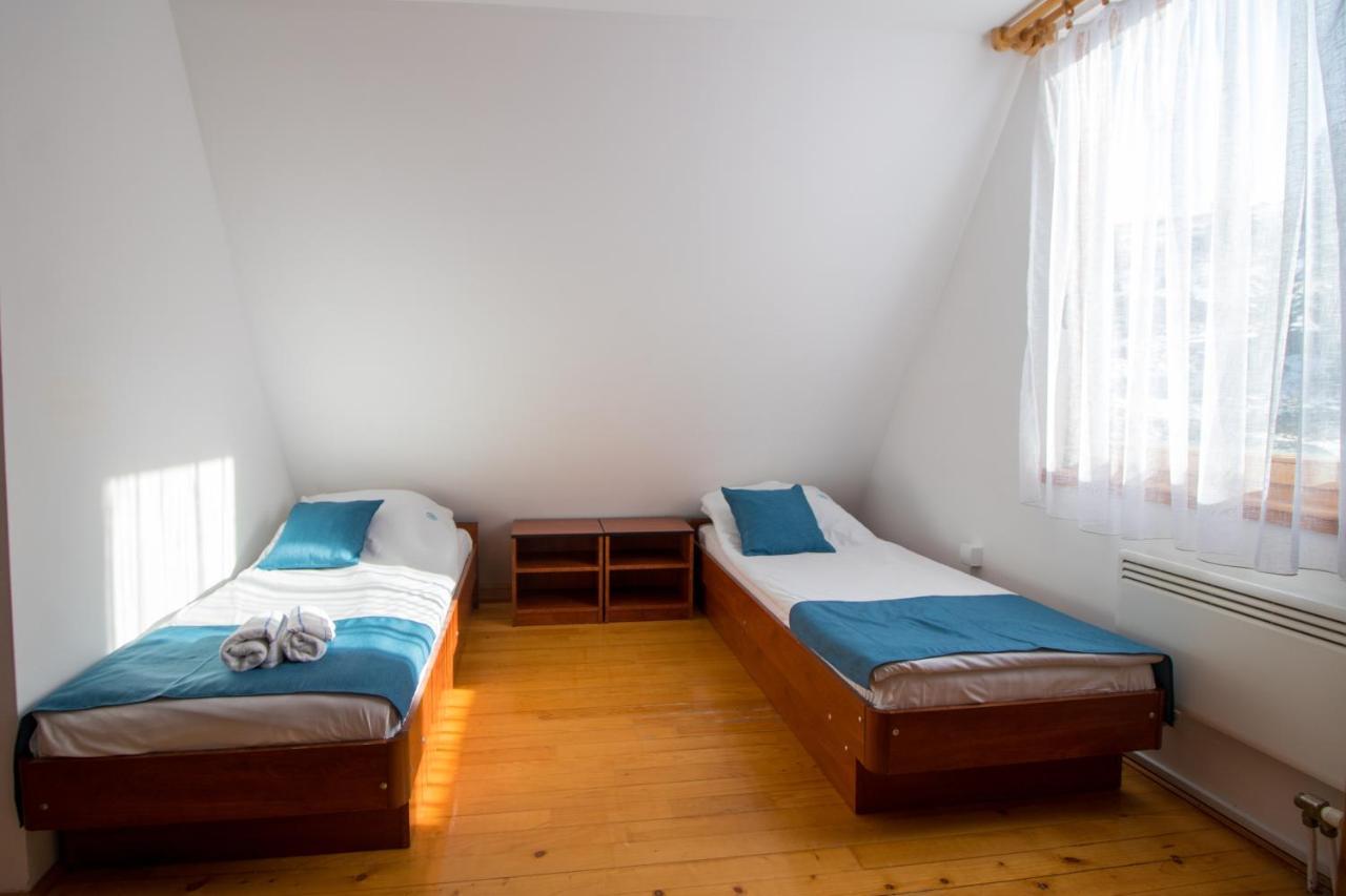 Olimpik House Jahorina Villa Luaran gambar