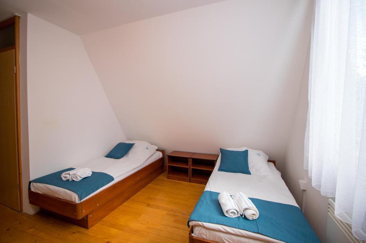 Olimpik House Jahorina Villa Luaran gambar