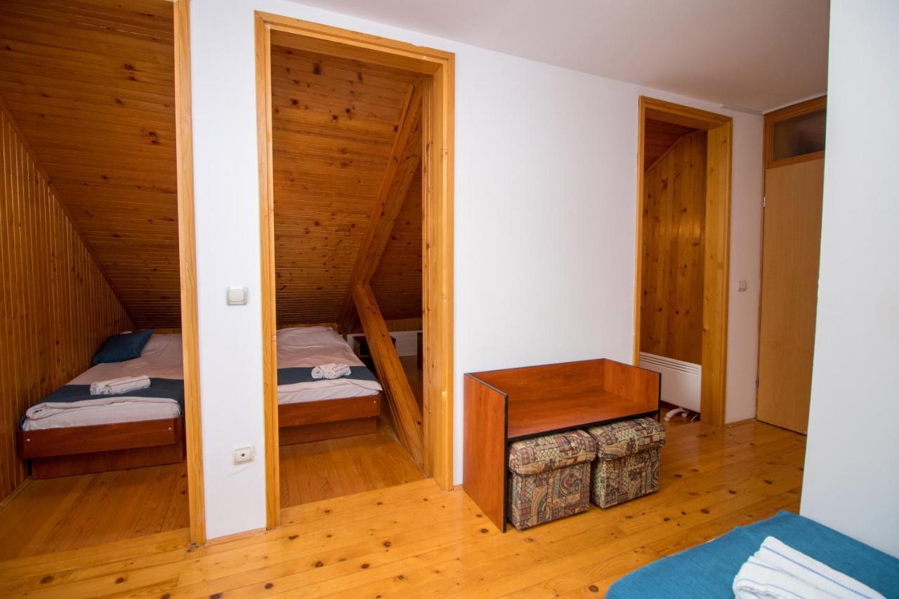 Olimpik House Jahorina Villa Luaran gambar
