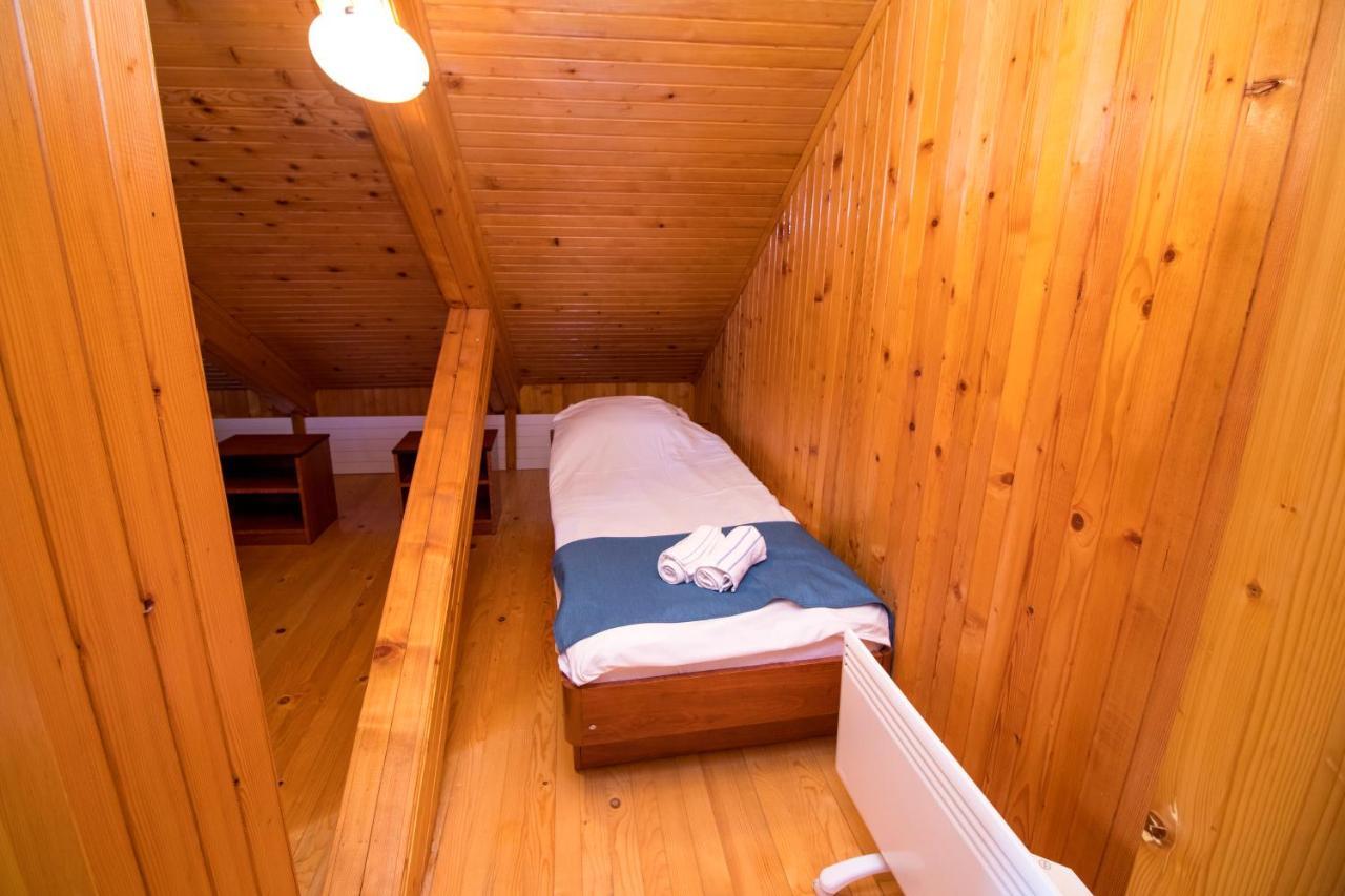 Olimpik House Jahorina Villa Luaran gambar