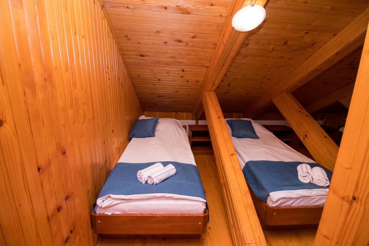 Olimpik House Jahorina Villa Luaran gambar