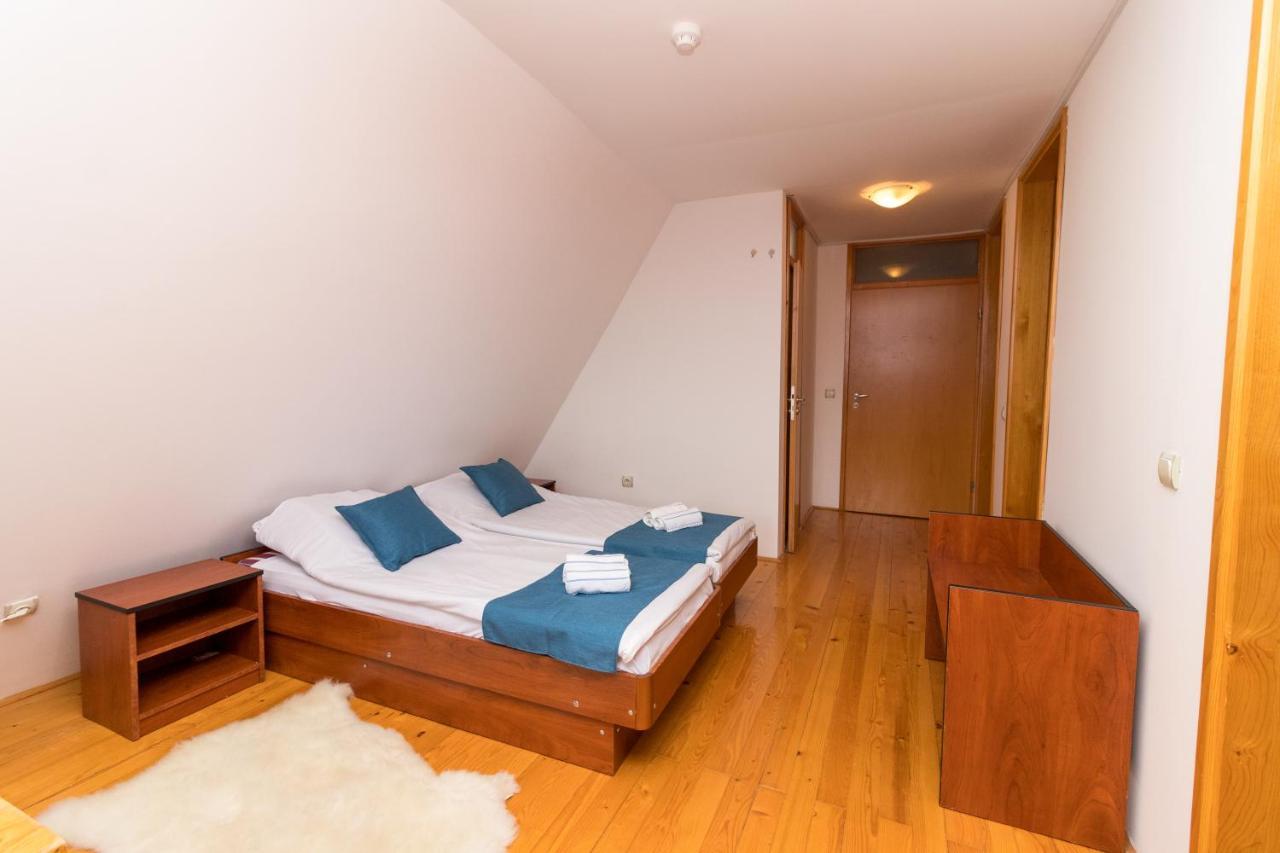 Olimpik House Jahorina Villa Luaran gambar