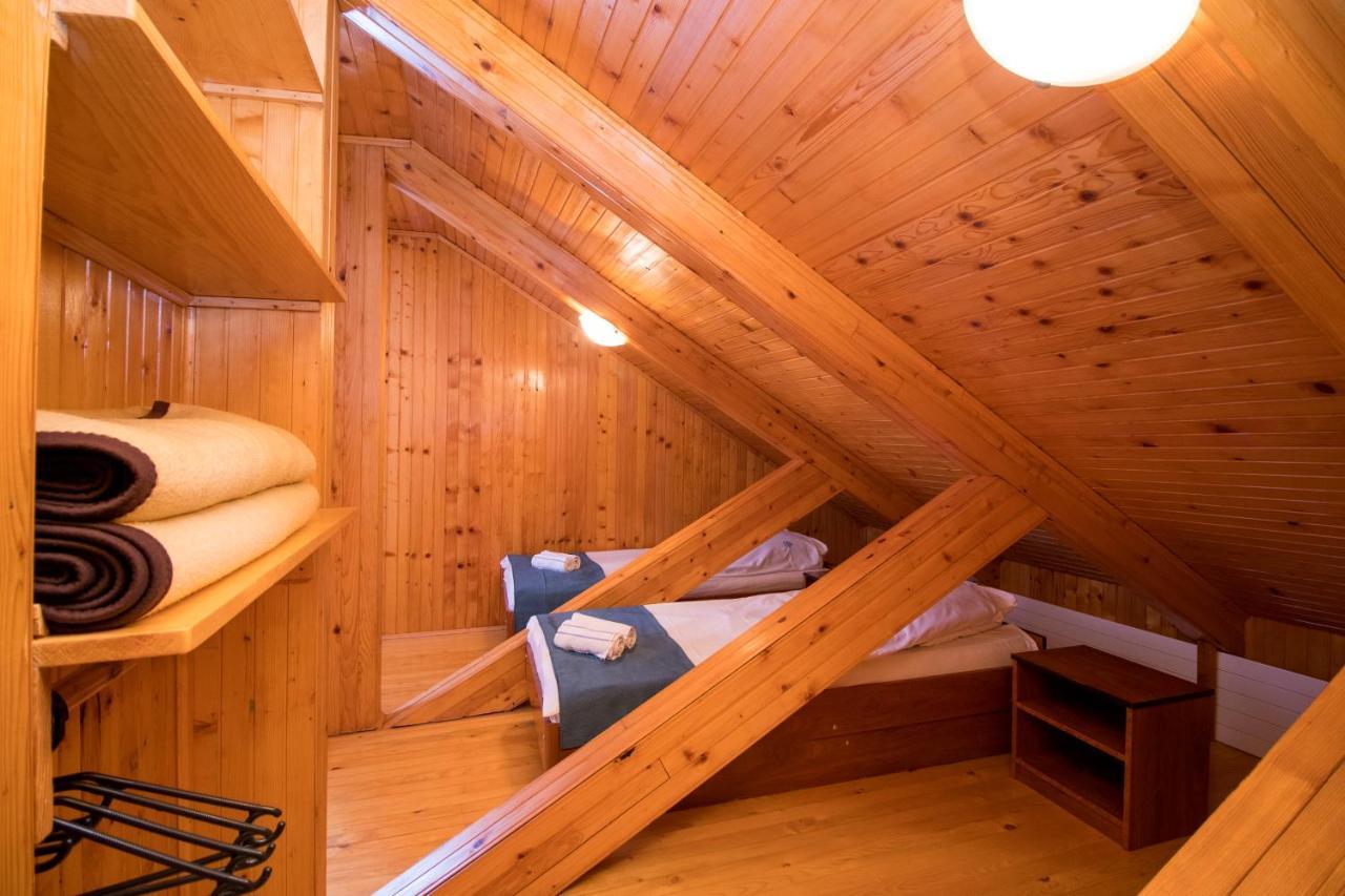 Olimpik House Jahorina Villa Luaran gambar