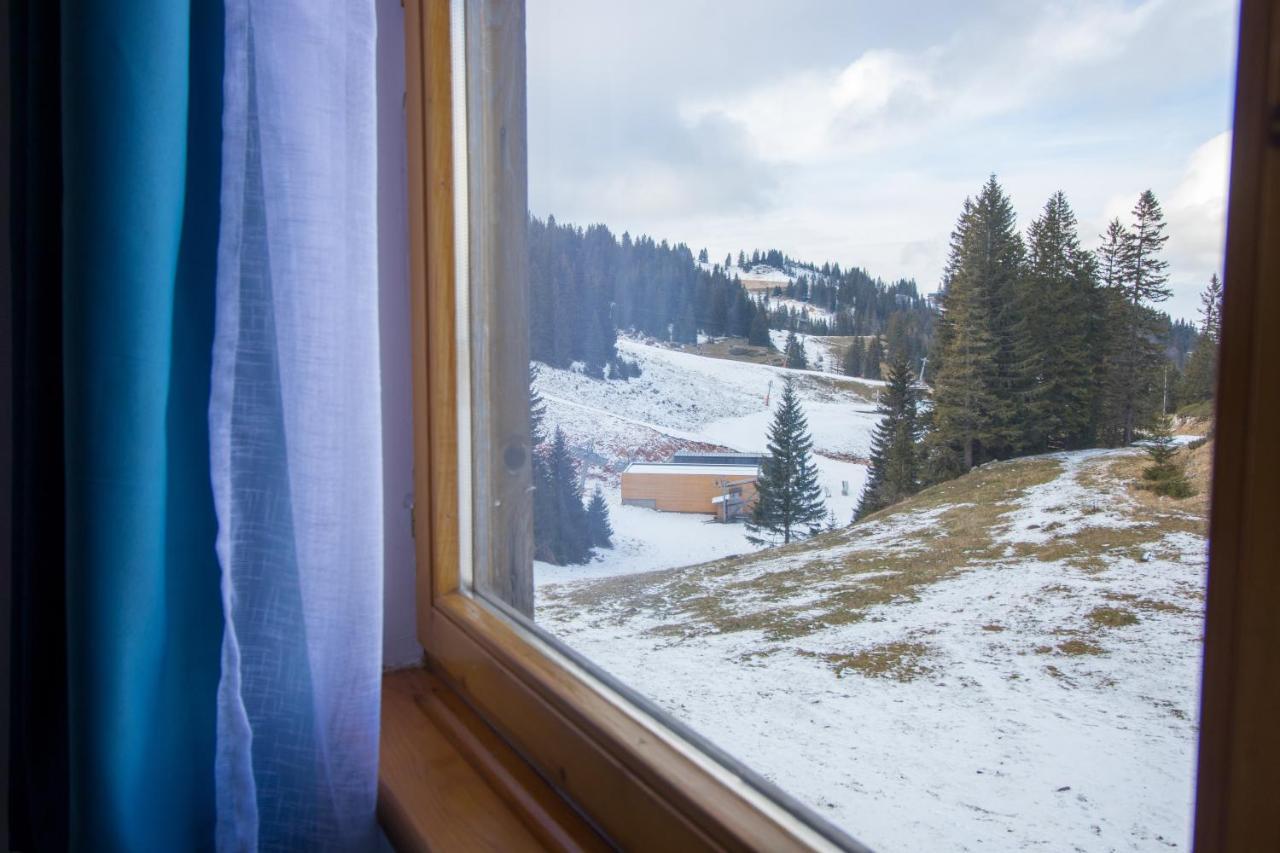 Olimpik House Jahorina Villa Luaran gambar