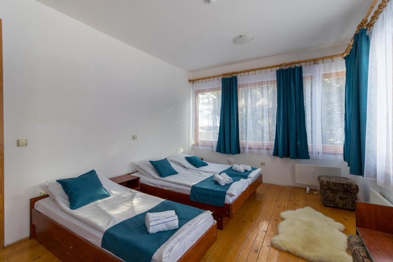 Olimpik House Jahorina Villa Luaran gambar