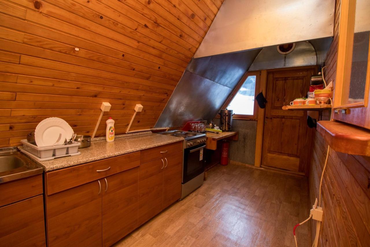 Olimpik House Jahorina Villa Luaran gambar