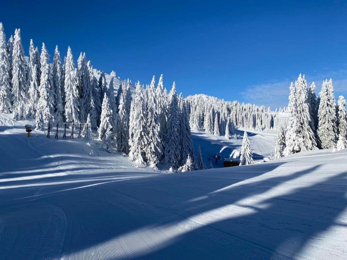 Olimpik House Jahorina Villa Luaran gambar