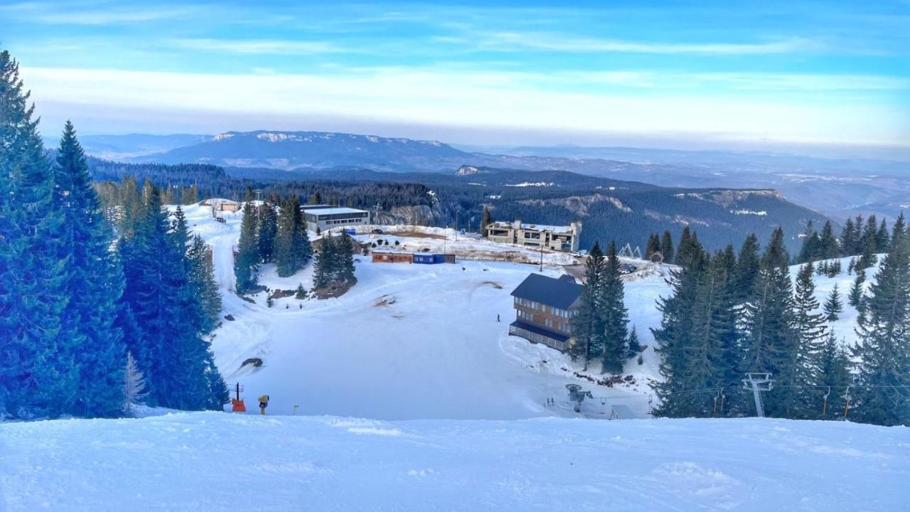 Olimpik House Jahorina Villa Luaran gambar