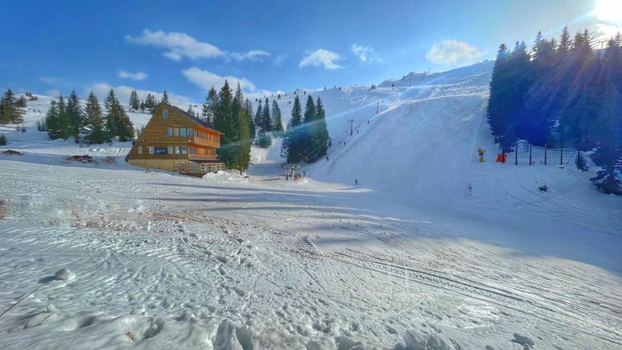 Olimpik House Jahorina Villa Luaran gambar