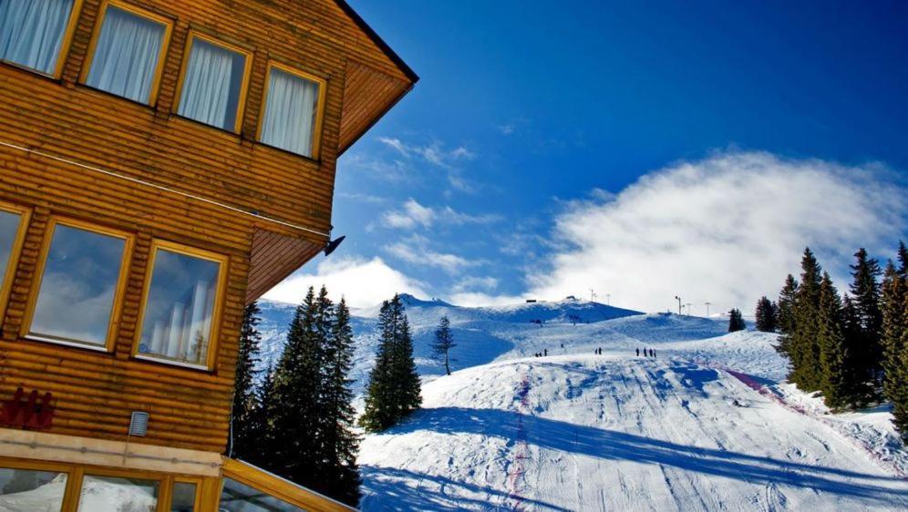 Olimpik House Jahorina Villa Luaran gambar